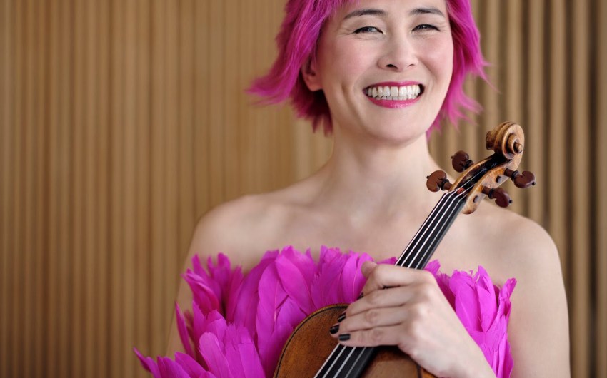 ON the Beat | Fjord-side Jazz Ventures, Opera on the Local Brain