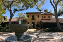 The Home Page | Sunny Scenes and a Snowy Escape