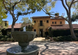 The Home Page | Sunny Scenes and a Snowy Escape