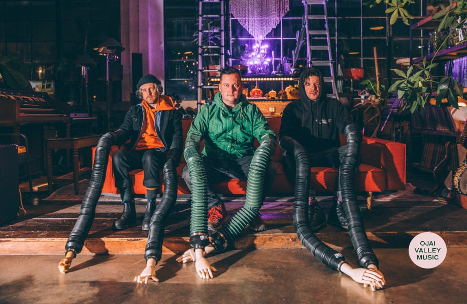Culture: Modest Mouse, '60s Music, NOMA Projects and More