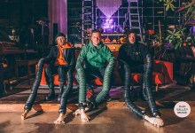 ON Culture: Modest Mouse, ‘60s Music, NOMA Projects and More