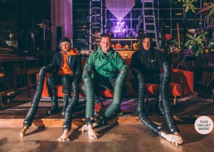 ON Culture: Modest Mouse, ‘60s Music, NOMA Projects and More