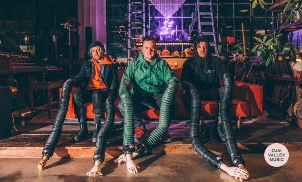 ON Culture: Modest Mouse, ‘60s Music, NOMA Projects and More
