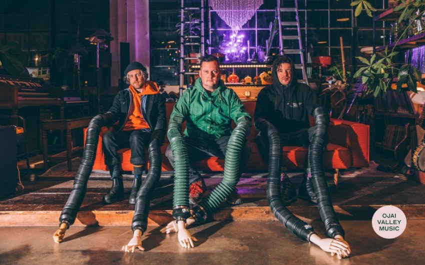 ON Culture: Modest Mouse, ‘60s Music, NOMA Projects and More