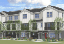 Forty-Six-Home Project Proposed at Former Site of Santa Barbara Motorsports in Goleta