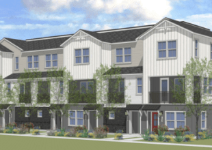 Forty-Six-Home Project Proposed at Former Site of Santa Barbara Motorsports in Goleta
