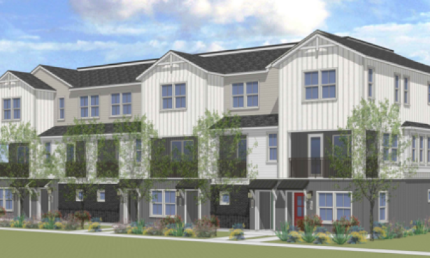 Forty-Six-Home Project Proposed at Former Site of Santa Barbara Motorsports in Goleta
