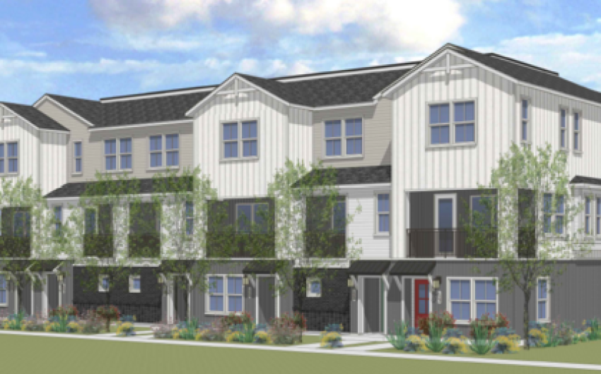 Forty-Six-Home Project Proposed at Former Site of Santa Barbara Motorsports in Goleta
