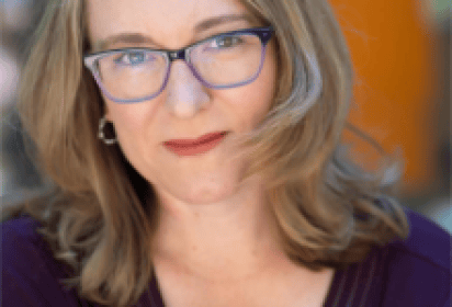 Valerie Rachelle Named as New PCPA Artistic Director