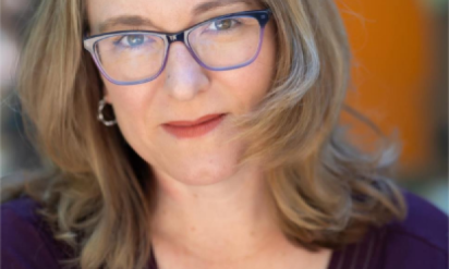 Valerie Rachelle Named as New PCPA Artistic Director