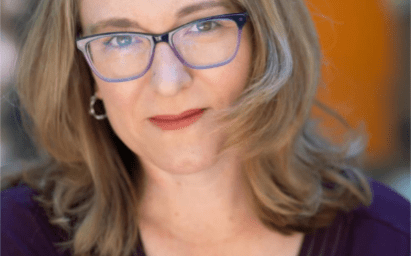 Valerie Rachelle Named as New PCPA Artistic Director