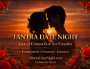 Tantra Date Night (for couples!)(Santa Barbara)