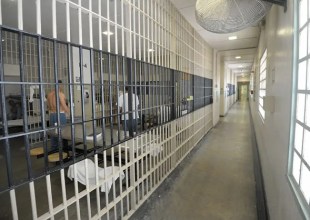 Written Off: Men in Santa Barbara County Jail Learn to Tell Their Own Stories
