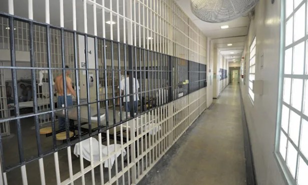 Written Off: Men in Santa Barbara County Jail Learn to Tell Their Own Stories