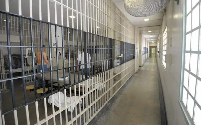 Written Off: Men in Santa Barbara County Jail Learn to Tell Their Own Stories