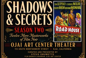 Film Screening: “Road House” (1948)