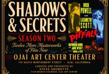 Film Screening “Pitfall” (1948)