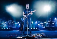 Review | Death Cab for Cutie’s ‘I Built You A Tower’ Tour