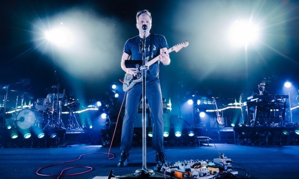 Review | Death Cab for Cutie’s ‘I Built You A Tower’ Tour
