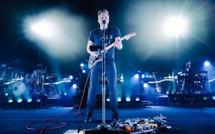 Review | Death Cab for Cutie’s ‘I Built You A Tower’ Tour