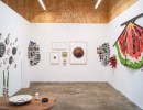 Art and Surf Culture Merge at Mollusk Surf Shop