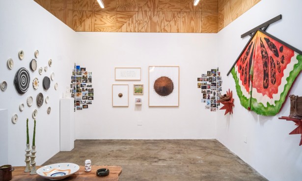 Art and Surf Culture Merge at Mollusk Surf Shop