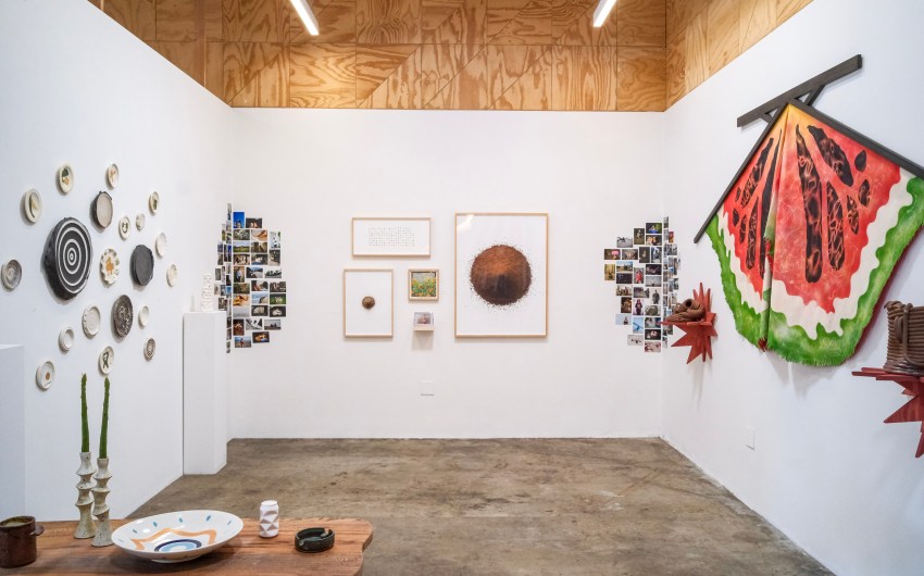 Art and Surf Culture Merge at Mollusk Surf Shop