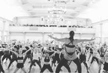 Complimentary CommUNITY Celebration with Josette: 15 Years of Movement, Healing & Joy