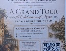 Candlelight Concert to Benefit Animal Rescue