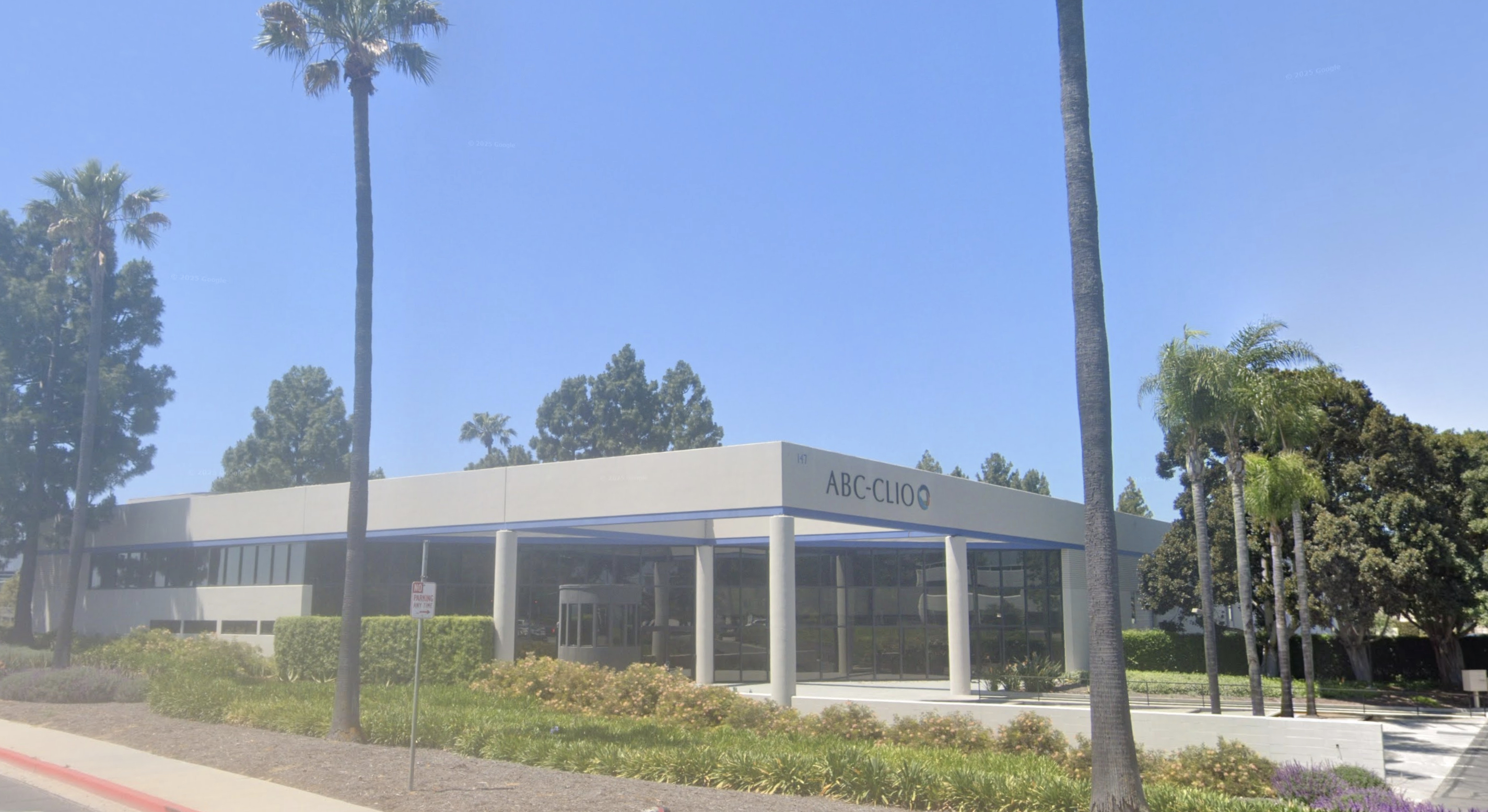 independent.com - Izadora Hamm - Google Buys 83,000-Square-Foot Campus in Goleta for $32.5M