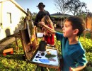 How to Throw the Best Santa Barbara Birthday Parties