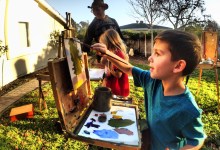 How to Throw the Best Santa Barbara Birthday Parties