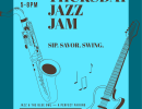 First Thursday Jazz Jam @ The Blue Owl