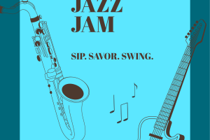 First Thursday Jazz Jam @ The Blue Owl