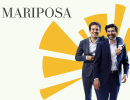 Mariposa Concert Series: Humor & Harmony: The Canellakis-Brown Duo