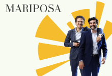 Mariposa Concert Series: Humor & Harmony: The Canellakis-Brown Duo