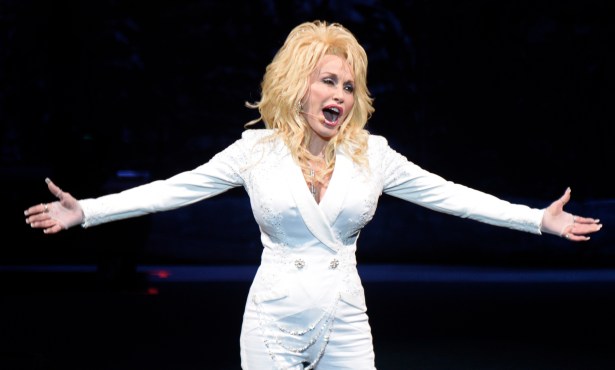 Dolly Parton Remembered in Santa Barbara for ‘Her Legacy of Service, Dedication, and Joy’