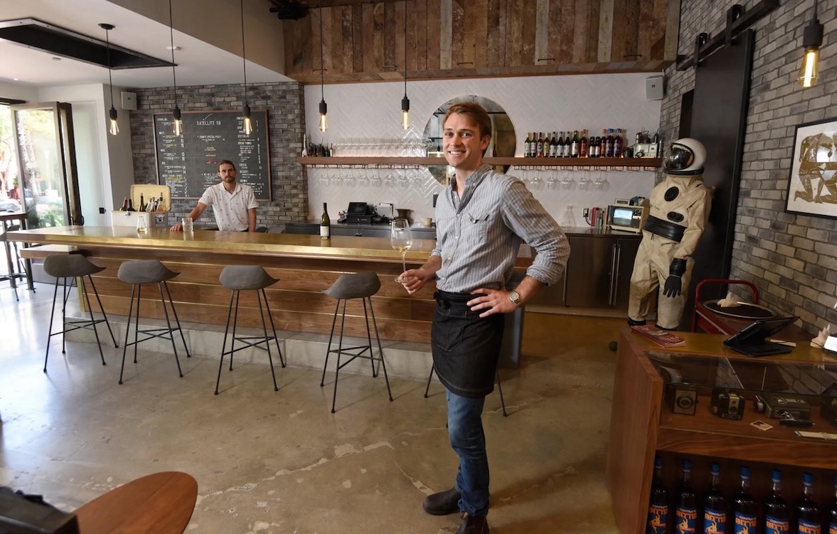 independent.com - Matt Kettmann - Satellite S.B. Shutting Down
