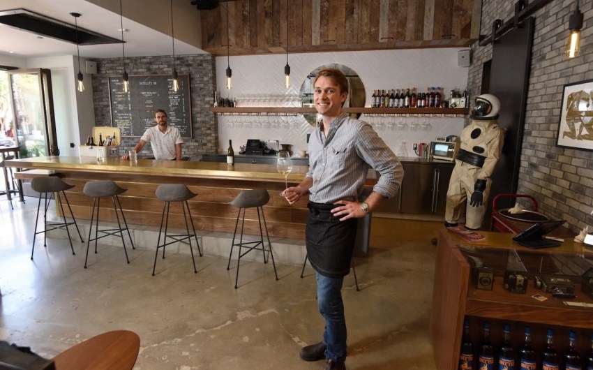 Satellite S.B. Shutting Down