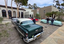 Pocas pero locas y Lowriders: Writers and Riders