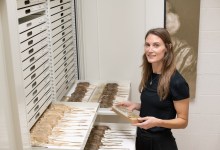 Cocktails with a Curator: Mammals Magnified