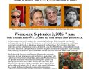Annual Plant Forum