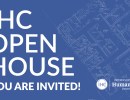 Interdisciplinary Humanities Center Open House