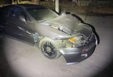 Man Allegedly Crushes Occupied Car with Tractor During Argument in Santa Maria 