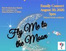 Santa Barbara Chamber Players Family Concert