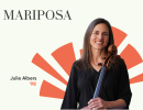 Mariposa Concert Series: Chasing the Sun: Maple Quartet & The Albers Sister
