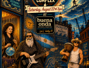 The Rhythm Industrial Complex: Live at Buena Onda