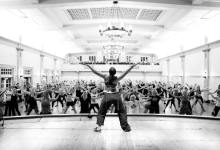 Santa Barbara Local Hero Josette Celebrates 15 Years of Movement, Community and Transformation