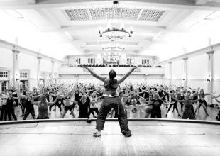 Santa Barbara Local Hero Josette Celebrates 15 Years of Movement, Community and Transformation