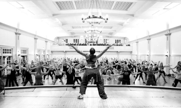 Santa Barbara Local Hero Josette Celebrates 15 Years of Movement, Community and Transformation